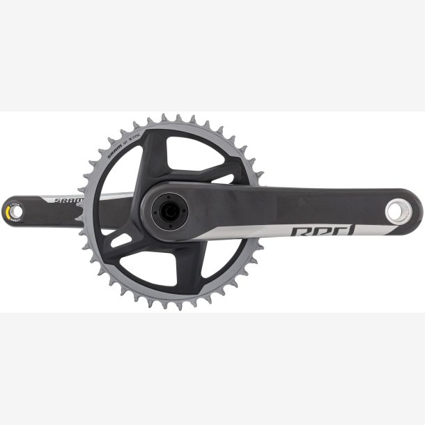 Kranks�t Sram R�d 1 Axs