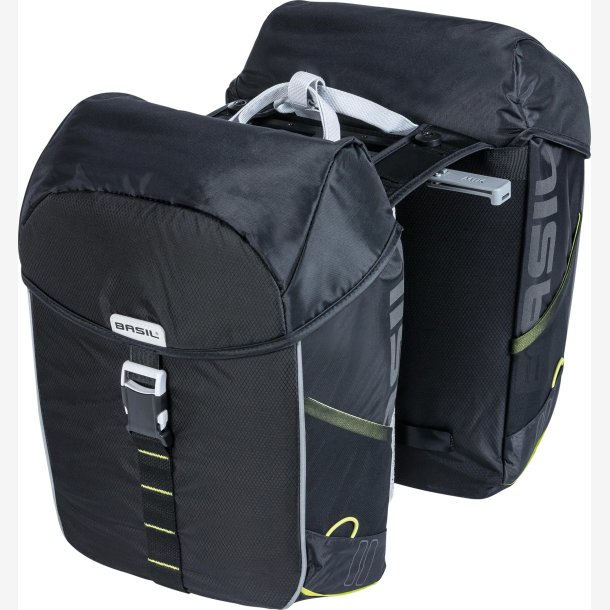 Basil Twin Bags Miles