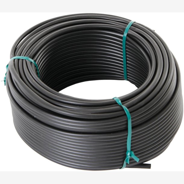 ISOLERINGSSlange  10MM 50M