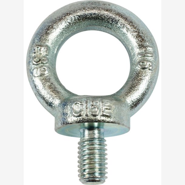 RINGBOLT M10X18