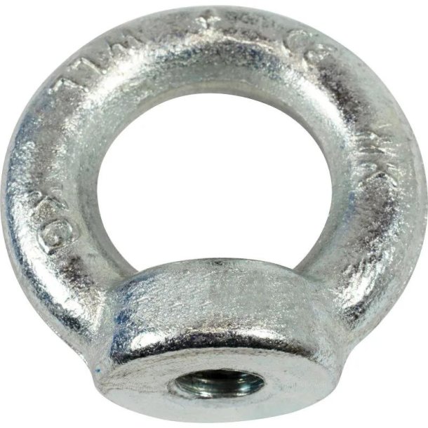 RINGM�TRIK M8X20
