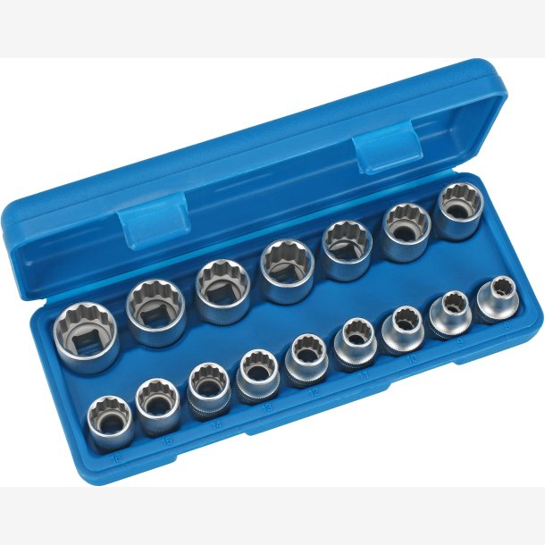 Topn�gles�t 1/2"