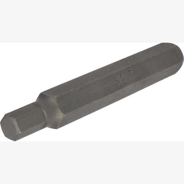 SKRUEBITS 7MM