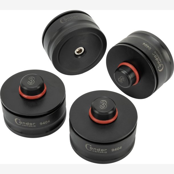 JACK-ON ADAPTER