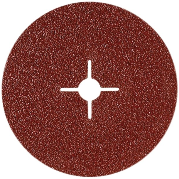 FIBERSKIVE 115MM P40