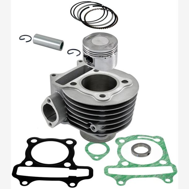 CYLINDERS�T EVOK