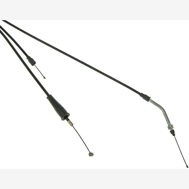 GASKABLER 101.OCTAN