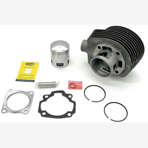 CYLINDERS�T MAGN MARELL