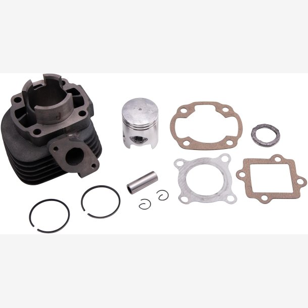 CYLINDER STD. 101.OKTAN