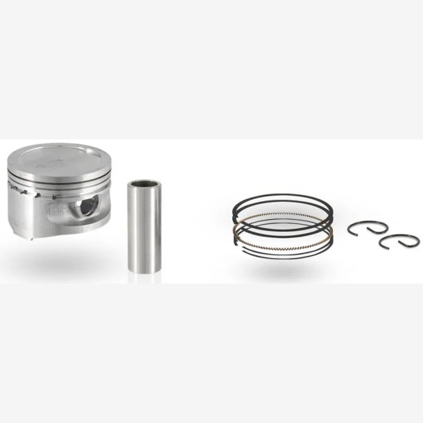 STEMPELS�T EVOK