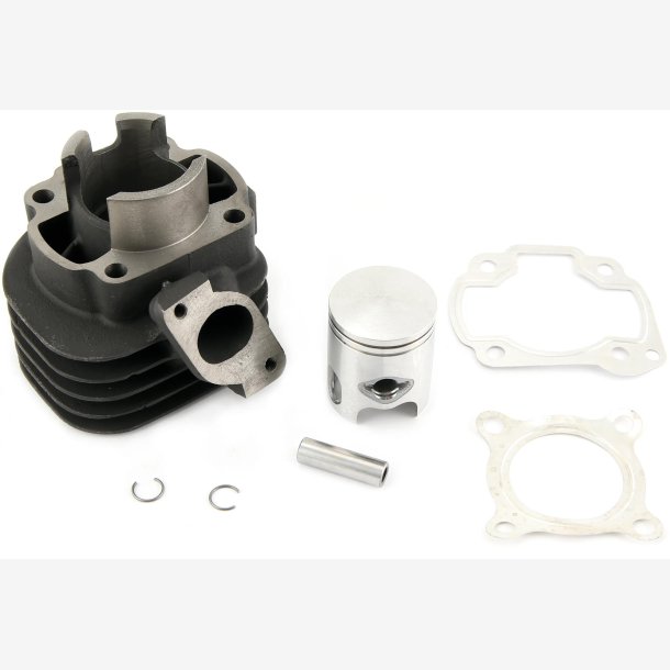 CYLINDER S�T DR