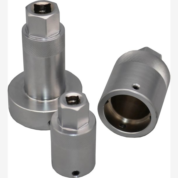 ADAPTER TIL DYSESK�RVER