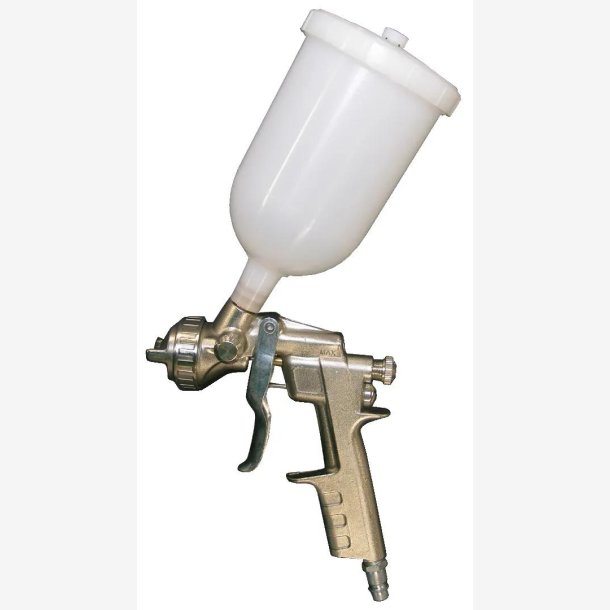 SPR�JTEPISTOL 1,5 MM