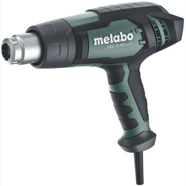 METABO VARMLUFTBL�SER