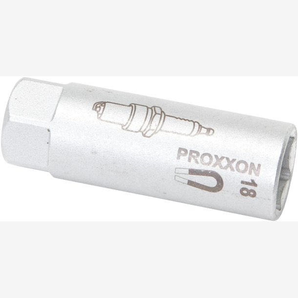 1/2" ENDEPROPINDS�T