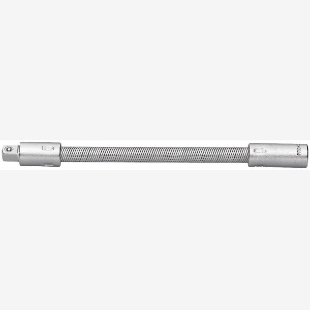 1/4" FLEKSFORL�NGER