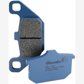 Bremseklodser Brembo 07Ka08