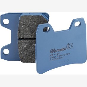 Bremseklodser Brembo 07Ya40