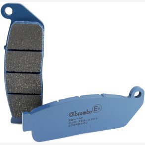 Bremseklodser Brembo 07Gr80