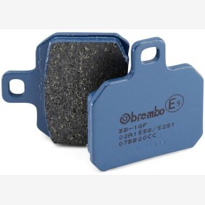 Bremseklodser Brembo 07Bb20