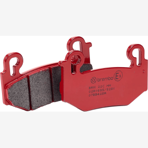 Bremseklodser Brembo Sa