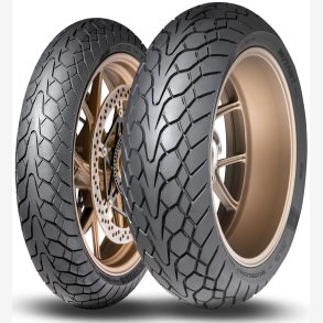 D�K DUNLOP MUTANT