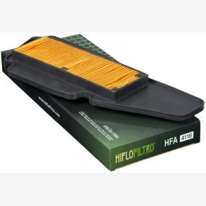 LUFTFILTER HIFLO