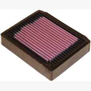 UDSKIFTNINGSFILTER K&N