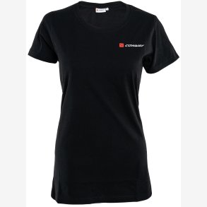 T-SHIRT CONWAY LOGO