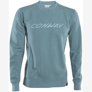 SWEATSHIRT CONWAY STOR