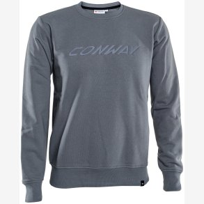 SWEATSHIRT CONWAY STOR