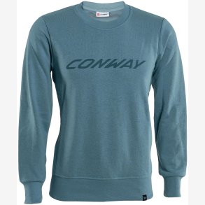 SWEATSHIRT CONWAY STOR