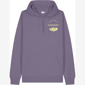 CONWAY MOUNTAIN H�ttetr�je