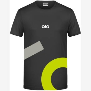 T-SHIRT QIO HERRER