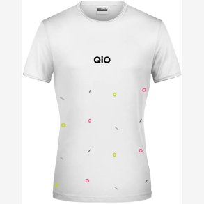 T-SHIRT QIO DAME