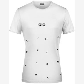 T-SHIRT QIO DAME