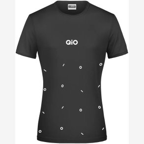 T-SHIRT QIO DAME