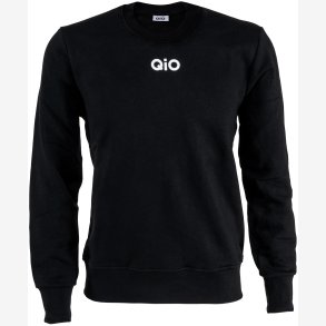 QIO SWEATSHIRT SORT