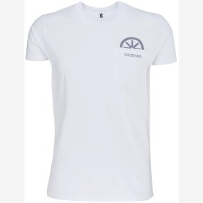 CONTEC T-SHIRT SKJULT SKJORTE