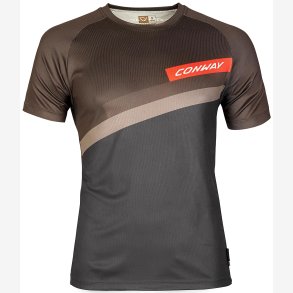 T-SHIRT CONWAY RIDE T-SHIRT