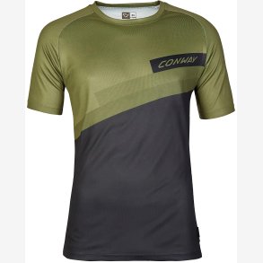 T-SHIRT CONWAY RIDE T-SHIRT