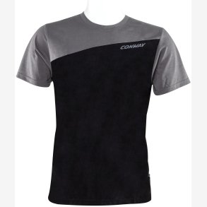JERSEY CONWAY ACTIVE T-SHIRT