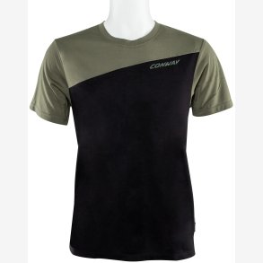 JERSEY CONWAY ACTIVE T-SHIRT