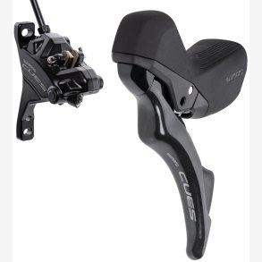 Shimano DISKBRYDER U603/603