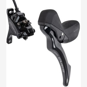 Shimano DISKBRYDER U603/603