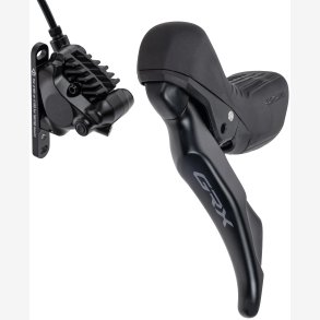 Shimano DISKBRYDER X610/410