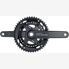 KRANKS�T Shimano CUES