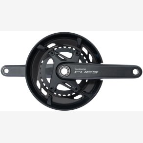 KRANKS�T Shimano CUES