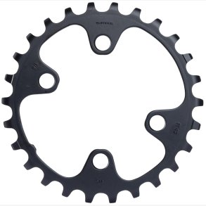 K�DE RING Shimano DEORE