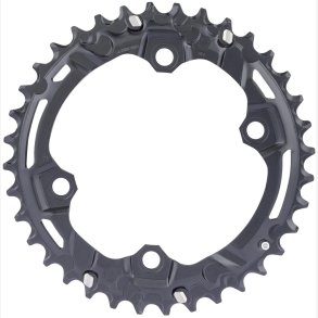 K�DE RING Shimano DEORE